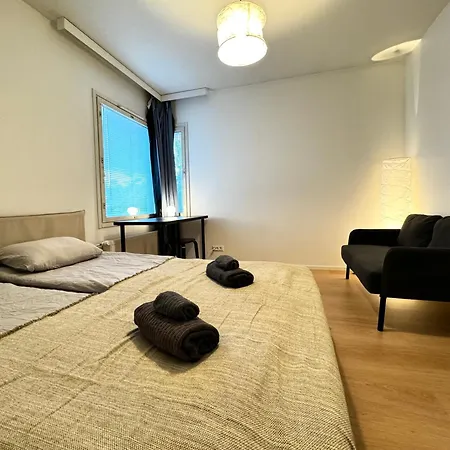 Homestay szállás Karakallio